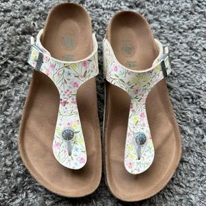 Women’s Birkenstocks